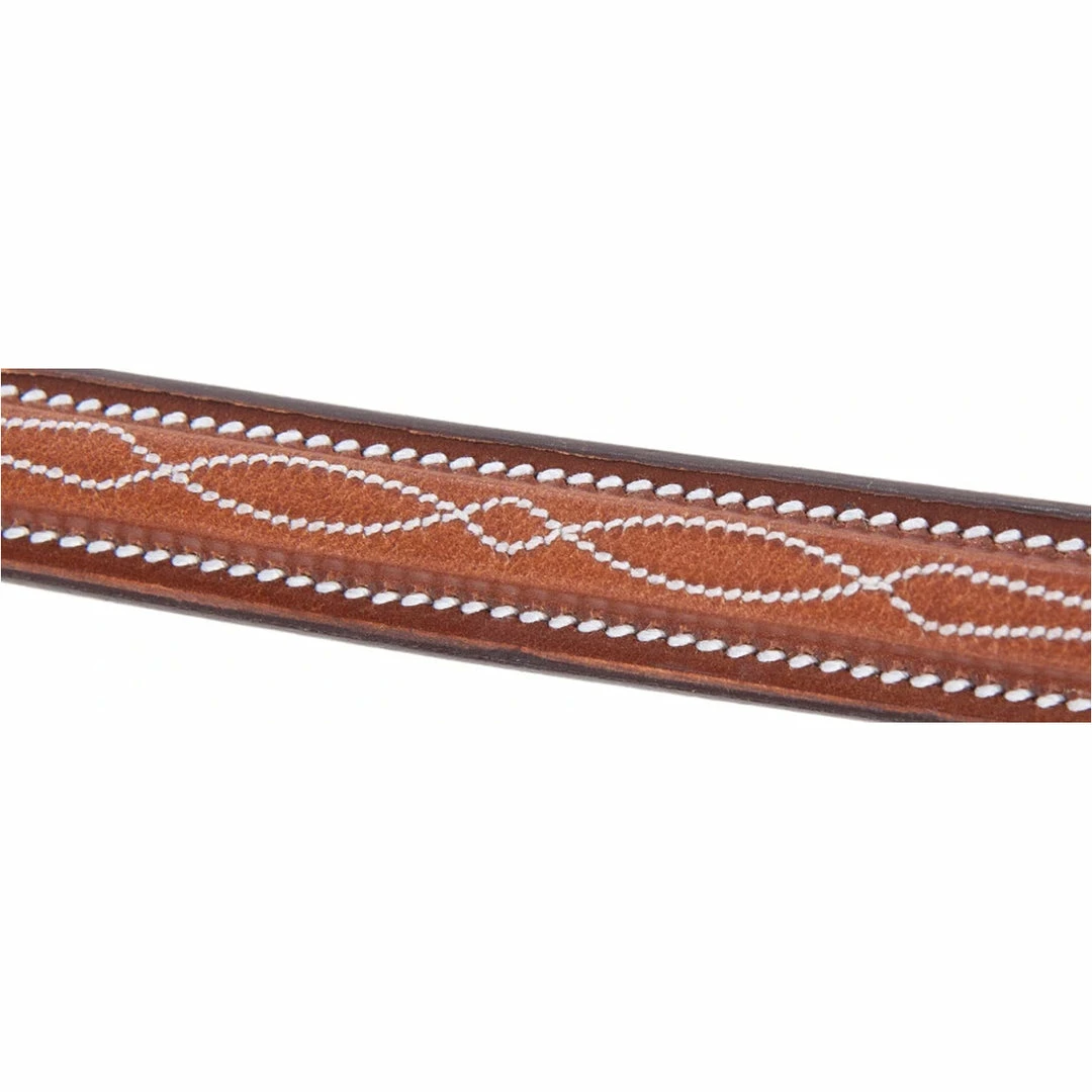 Budget ⌛ English Bridles Huntley Equestrian Sedgwick Leather Fancy Stitched Bridle 🧨 14 English Bridles Huntley Equestrian Sedgwick Leather Fancy Stitched Bridle