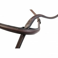 Budget 😍 Martingales, Breastplates, Attachments Huntley Equestrian Sedgwick Fancy Stitch Raised Standing Martingale 😍 14 Martingales, Breastplates, Attachments Huntley Equestrian Sedgwick Fancy Stitch Raised Standing Martingale
