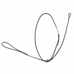 Martingales, Breastplates, Attachments Huntley Equestrian Sedgwick Fancy Stitch Raised Standing Martingale