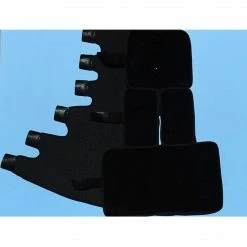 Ice Horse Full Hind Leg Wrap