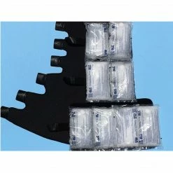 Cheap 😉 Ice Horse Full Hind Leg Wrap 🤩 8 Ice Horse Full Hind Leg Wrap