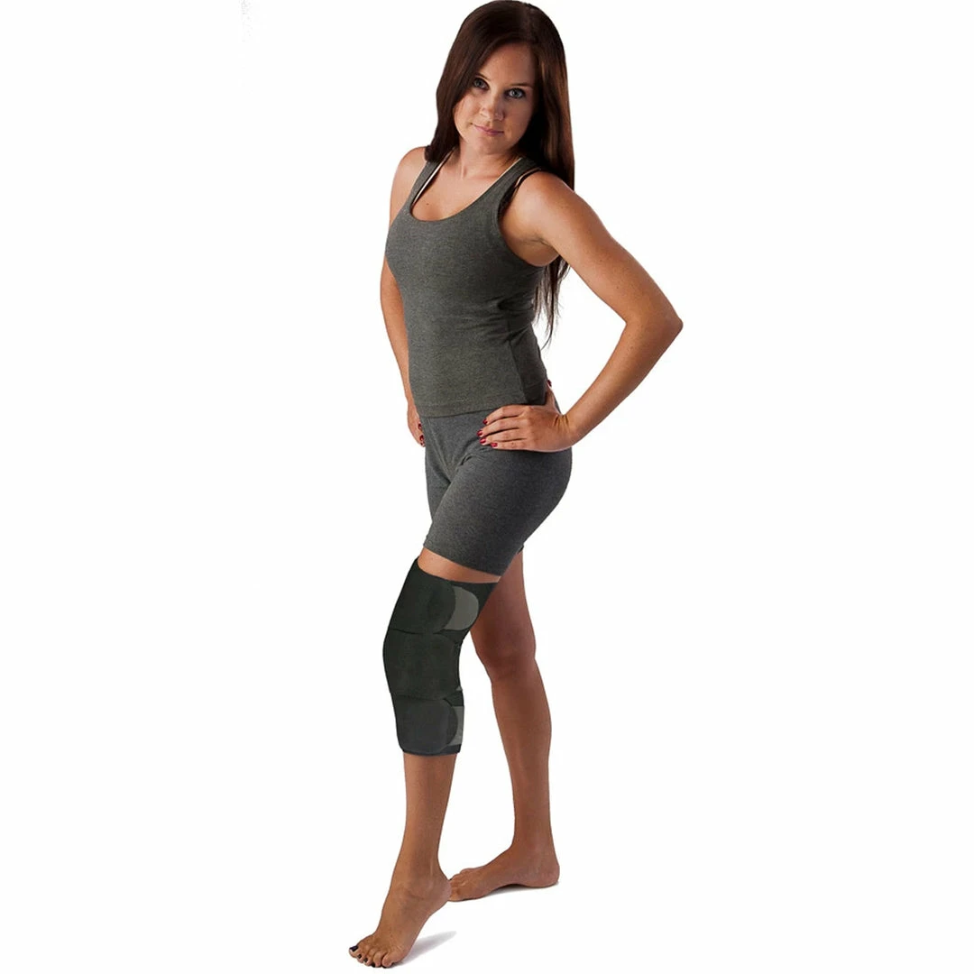 Brand new ๐ Ice Horse Ice Rider Knee Therapy Equestrian Accessories ๐งจ 5 Ice Horse Ice Rider Knee Therapy Equestrian Accessories