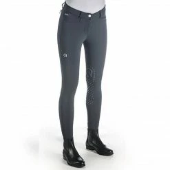 EGO7 Breeches EGO 7 Women's Dressage FG Breech