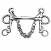 Cheapest โ๏ธ Weatherbeeta Horse Bits Korsteel Stainless Steel Mullen Mouth Pelham Bit โ๏ธ 1 Weatherbeeta Horse Bits Korsteel Stainless Steel Mullen Mouth Pelham Bit