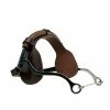 Top 10 ๐งจ Partrade Horse Bits Metalab Hackamore With Padded Leather Noseband ๐คฉ 1 Partrade Horse Bits Metalab Hackamore With Padded Leather Noseband