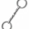 Best Pirce 👍 Toklat Originals Toklat Myler French Link Loose Ring Snaffle MB10 🛒 1 Toklat Originals Toklat Myler French Link Loose Ring Snaffle MB10