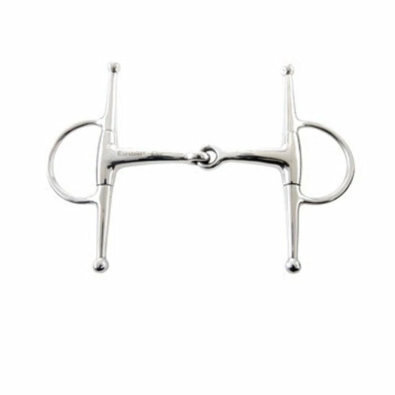 Flash Sale 😉 Weatherbeeta Horse Bits Korsteel Medium Weight Full Cheek Eggbutt Snaffle Bit ⌛ 3 Weatherbeeta Horse Bits Korsteel Medium Weight Full Cheek Eggbutt Snaffle Bit