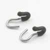 Top 10 👏 English Riding Supply Horse Bits Stainless Steel Rubber Covered Curb Hooks ⌛ 1 English Riding Supply Horse Bits Stainless Steel Rubber Covered Curb Hooks