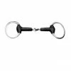 Flash Sale ๐งจ Weatherbeeta Korsteel Soft Rubber Jointed Eggbutt Snaffle Bit Horse Bits ๐ 2 Weatherbeeta Korsteel Soft Rubber Jointed Eggbutt Snaffle Bit Horse Bits