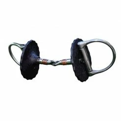 Frantisi Acavallo Gel Bit Guard Horse Bits