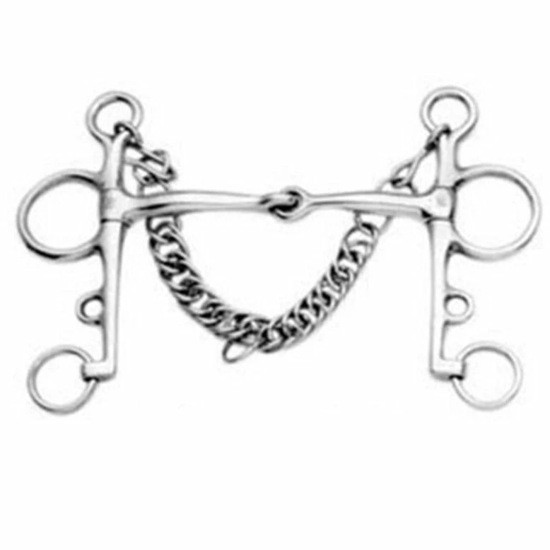 Discount 😍 Weatherbeeta Horse Bits Korsteel Stainless Steel Jointed Pelham Bit 👏 3 Weatherbeeta Horse Bits Korsteel Stainless Steel Jointed Pelham Bit