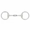 Buy ✨ English Riding Supply Centaur Stainless Steel Cheltenham Gag Bit With Oval Mouth Horse Bits 🥰 2 English Riding Supply Centaur Stainless Steel Cheltenham Gag Bit With Oval Mouth Horse Bits