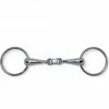 Best reviews of 🛒 Toklat Originals Horse Bits Toklat Loose Ring French Link Bit 🎉 2 Toklat Originals Horse Bits Toklat Loose Ring French Link Bit