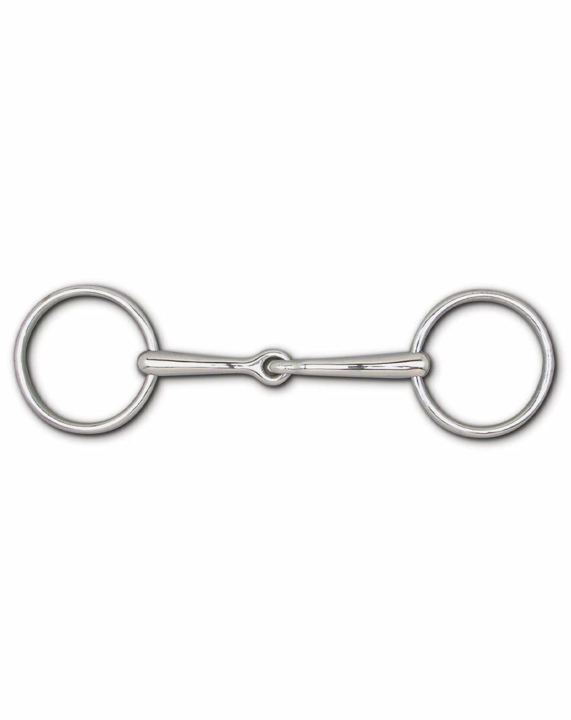 Best reviews of 🔔 Toklat Originals Toklat 12mm Snaffle Bit 💯 3 Toklat Originals Toklat 12mm Snaffle Bit