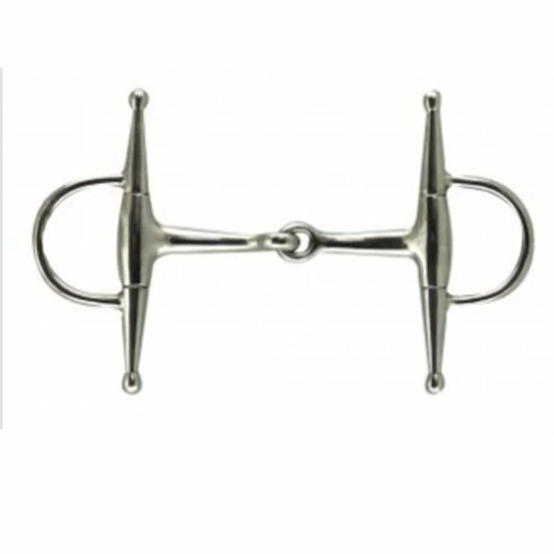 Best Sale ๐งจ Intrepid Coronet Full Cheek Eggbutt Snaffle Bit Horse Bits ๐ 3 Intrepid Coronet Full Cheek Eggbutt Snaffle Bit Horse Bits