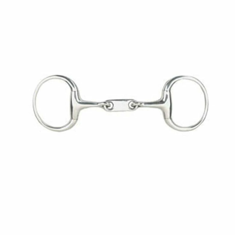 Outlet π― Weatherbeeta Horse Bits Korsteel Stainless Steel Dr Bristol Eggbutt Snaffle Bit π 3 Weatherbeeta Horse Bits Korsteel Stainless Steel Dr Bristol Eggbutt Snaffle Bit