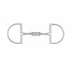 Best Pirce 🔔 Weatherbeeta Horse Bits Korsteel Stainless Steel Dr Bristol Hunter Dee Ring Snaffle Bit 🥰 2 Weatherbeeta Horse Bits Korsteel Stainless Steel Dr Bristol Hunter Dee Ring Snaffle Bit