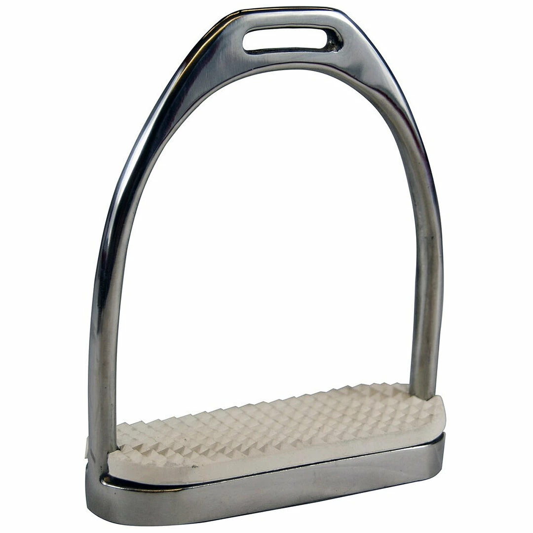 Deals 😀 Farm House Tack Stainless Steel Fillis Stirrup Saddle Pads & Fittings 👍 3 Farm House Tack Stainless Steel Fillis Stirrup Saddle Pads & Fittings