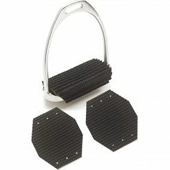 English Riding Supply Super Comfort Stirrup Iron Pads