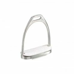 Perri's Leather Saddle Pads & Fittings Perri's Stainless Steel Fillis Stirrup Iron