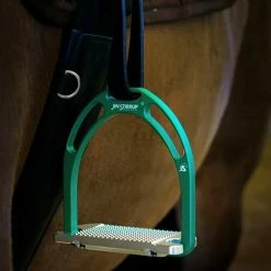 Seadog Trading Saddle Pads & Fittings Jin Original Stirrup Irons
