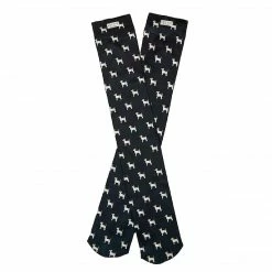 JPC Equestrian The Lettia Collection Boot Sock Socks