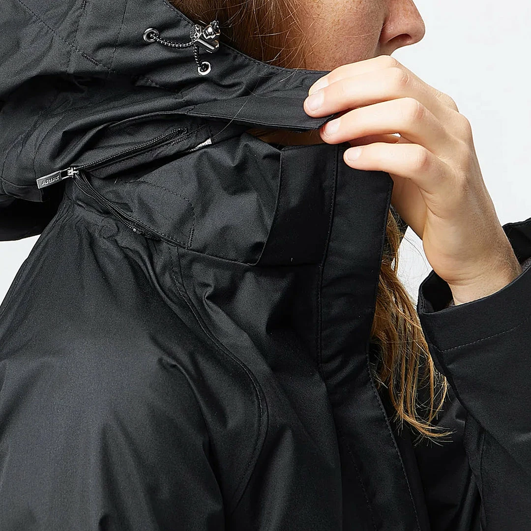 Flash Sale 🛒 Ariat 👩 Women's Packable H2O Jacket 💯 5 Ariat Women's Packable H2O Jacket