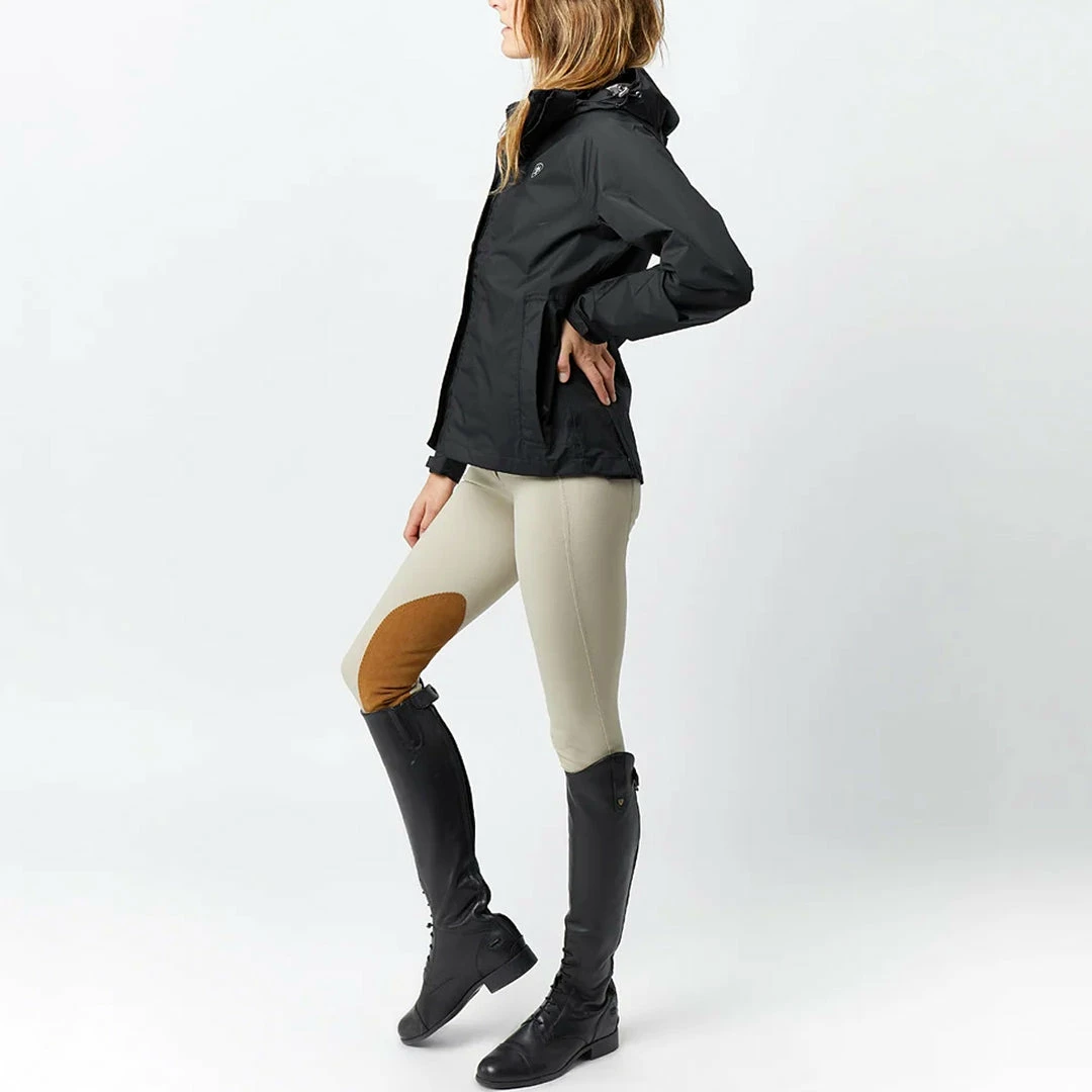 Flash Sale 🛒 Ariat 👩 Women's Packable H2O Jacket 💯 6 Ariat Women's Packable H2O Jacket