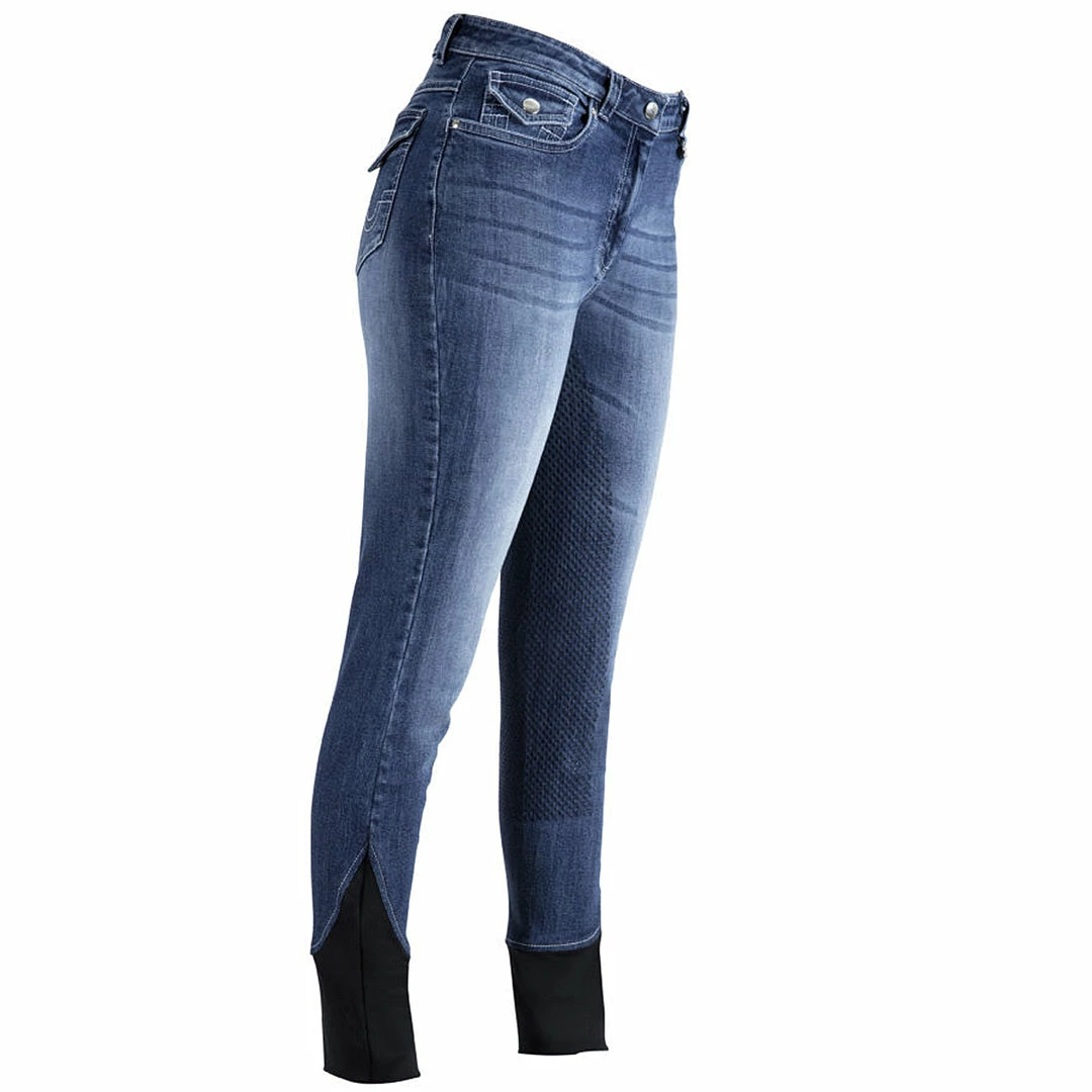 Cheapest ❤️ KL Select Breeches USG 👩 Women's Marina Full Seat Breech 👍 4 KL Select Breeches USG Women's Marina Full Seat Breech