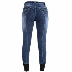 Cheapest ❤️ KL Select Breeches USG 👩 Women's Marina Full Seat Breech 👍 8 KL Select Breeches USG Women's Marina Full Seat Breech