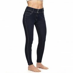 Goode Rider Vogue Full Seat Jean Breeches