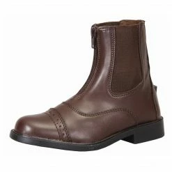 JPC Equestrian Riding Boots & Half Chaps TuffRider Child's Starter Lite Paddock Boot