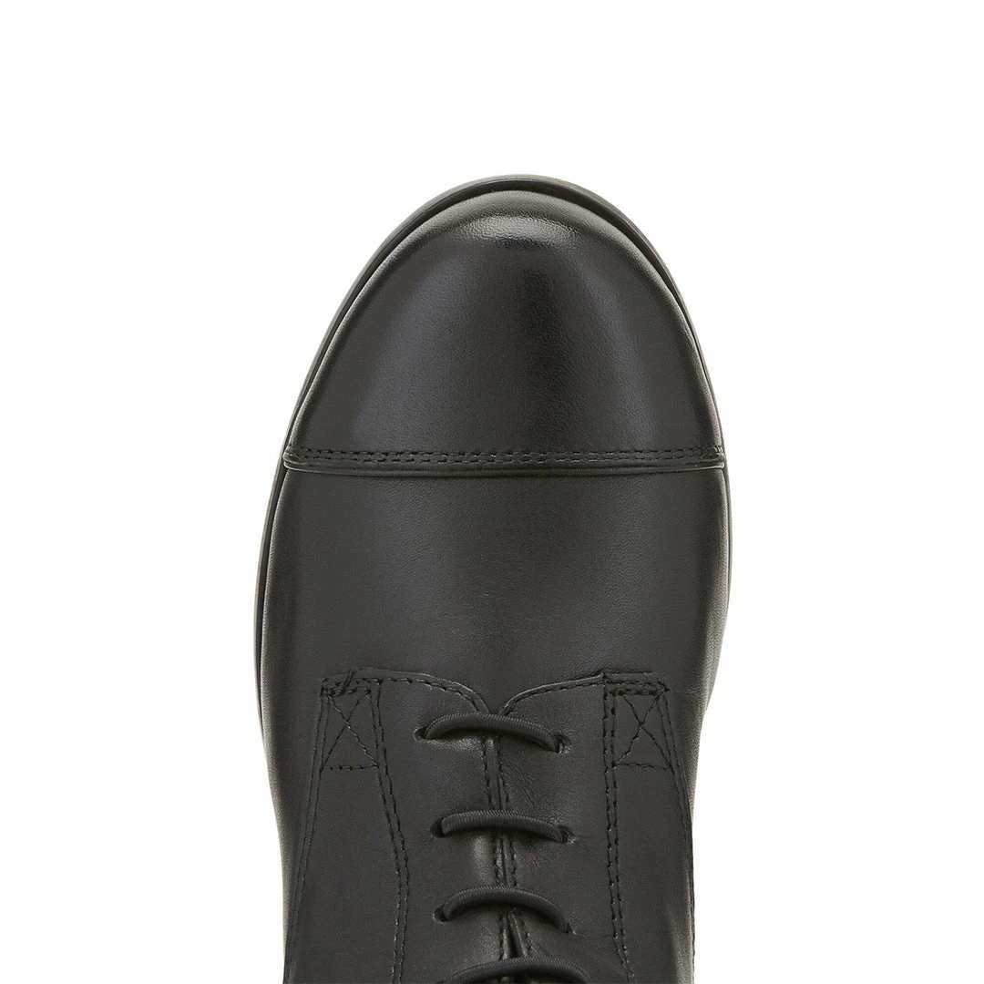 Top 10 🔔 Ariat Kid's Heritage Contour Field Zip Riding 🥾 Boots & Half Chaps ✨ 6 Ariat Kid's Heritage Contour Field Zip Riding Boots & Half Chaps