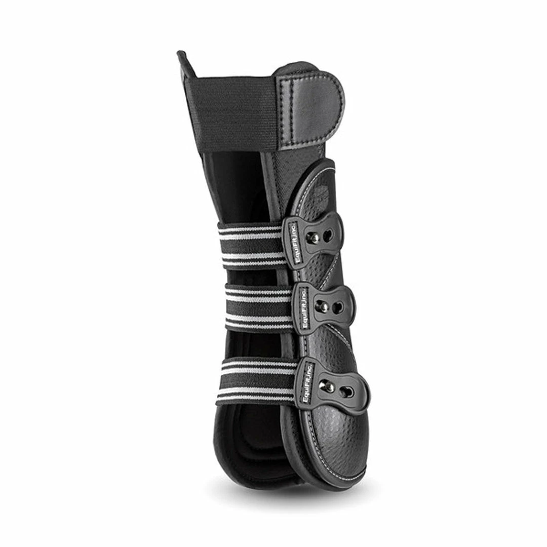 Promo 👏 Horse 🥾 Boots & Wraps Equifit ImpacTeq Knock Knee Liners 🛒 5 Horse Boots & Wraps Equifit ImpacTeq Knock Knee Liners