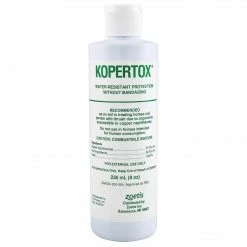 Animal Health Inc Kopertox