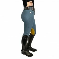 Deals 👍 Tailored Sportsman 👧 Girls Front Zip Trophy Hunter Breeches 🤩 116 Tailored Sportsman Girls Front Zip Trophy Hunter Breeches
