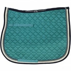 Best Pirce 🌟 KL Select Gifts For Your Horse USG Small Quilt Saddle Pads ✨ 23 KL Select Gifts For Your Horse USG Small Quilt Saddle Pads