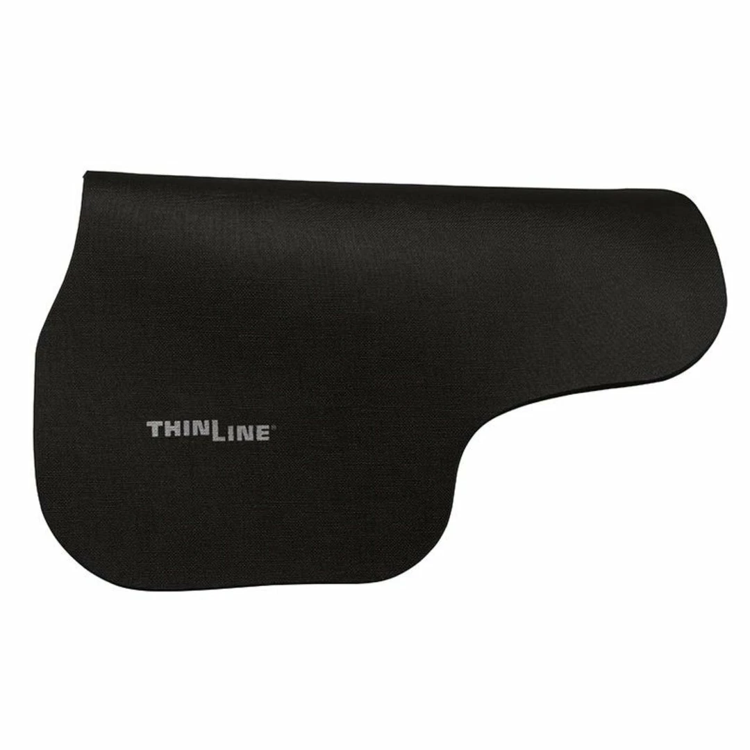 Best reviews of ✔️ Saddle Pads & Fittings ThinLine Basic English Large Untrimmed Contour Pad 😉 4 Saddle Pads & Fittings ThinLine Basic English Large Untrimmed Contour Pad
