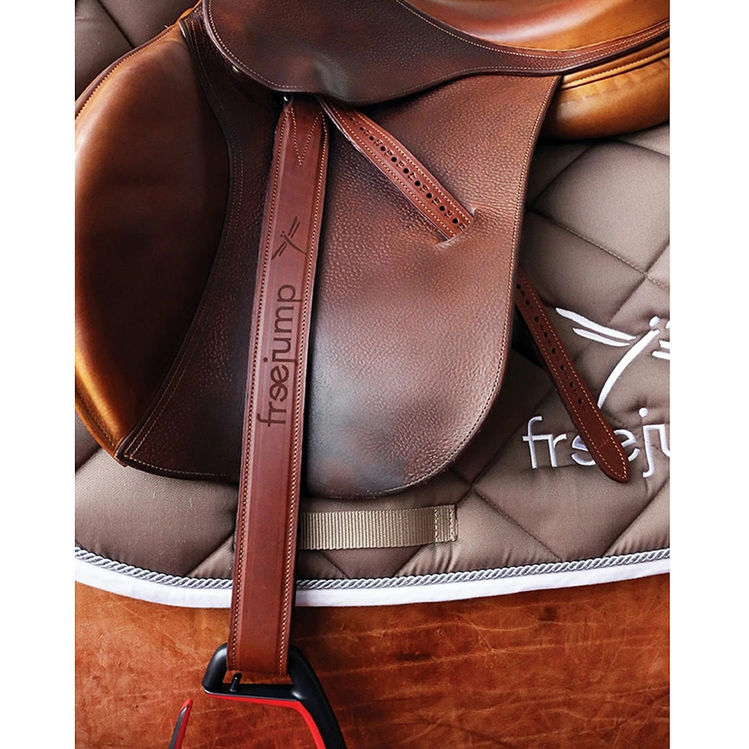 Best reviews of ✔️ Freejump Classic Wide Grip Leathers Saddle Pads & Fittings ✨ 4 Freejump Classic Wide Grip Leathers Saddle Pads & Fittings