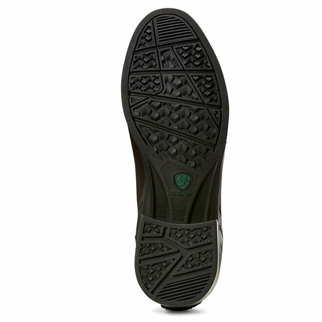 Hot Sale 🛒 Ariat Kid's Devon IV Paddock Boot 😀 11 Ariat Kid's Devon IV Paddock Boot