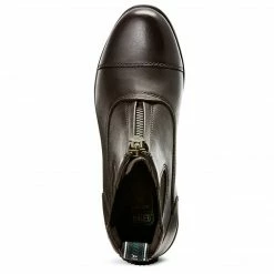 Hot Sale 🛒 Ariat Kid's Devon IV Paddock Boot 😀 27 Ariat Kid's Devon IV Paddock Boot