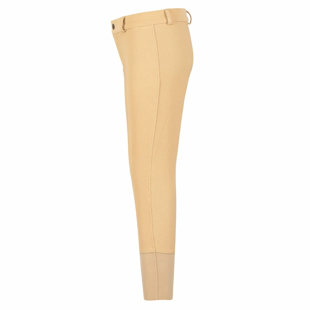 Hot Sale ✨ JPC Equestrian TuffRider Children's Ribb Knee Patch Breeches 🤩 5 JPC Equestrian TuffRider Children's Ribb Knee Patch Breeches