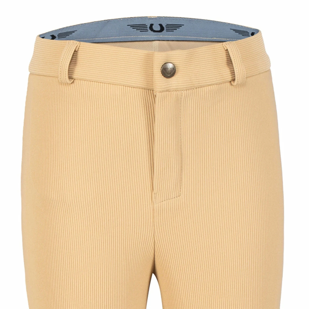 Hot Sale ✨ JPC Equestrian TuffRider Children's Ribb Knee Patch Breeches 🤩 7 JPC Equestrian TuffRider Children's Ribb Knee Patch Breeches