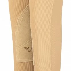 Hot Sale ✨ JPC Equestrian TuffRider Children's Ribb Knee Patch Breeches 🤩 27 JPC Equestrian TuffRider Children's Ribb Knee Patch Breeches