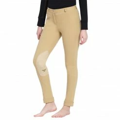 JPC Equestrian TuffRider Ladies Cotton Jodhpurs