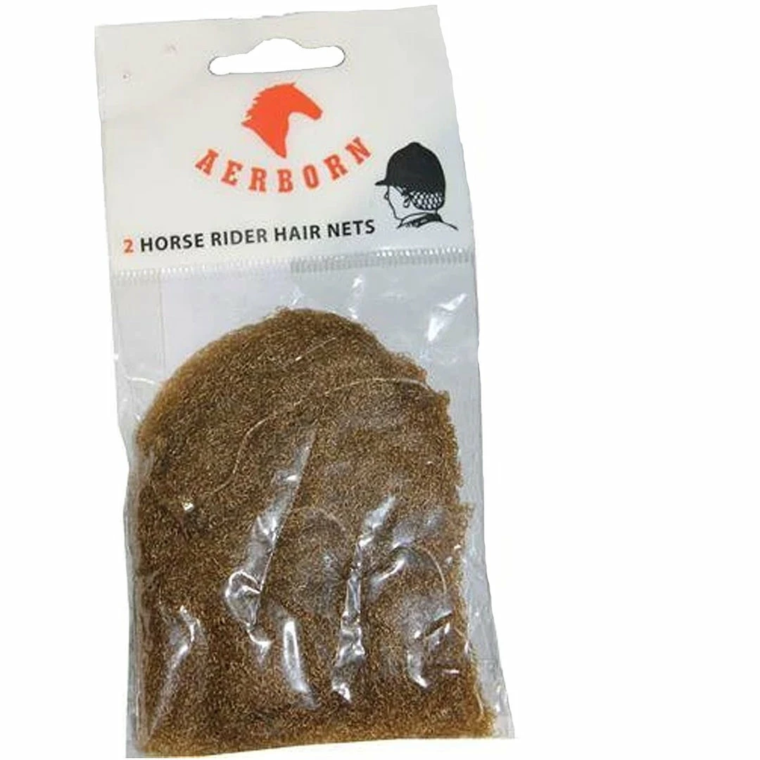 Deals 🤩 English Riding Supply Equestrian Accessories Aerborne Hair Nets 🥰 7 English Riding Supply Equestrian Accessories Aerborne Hair Nets