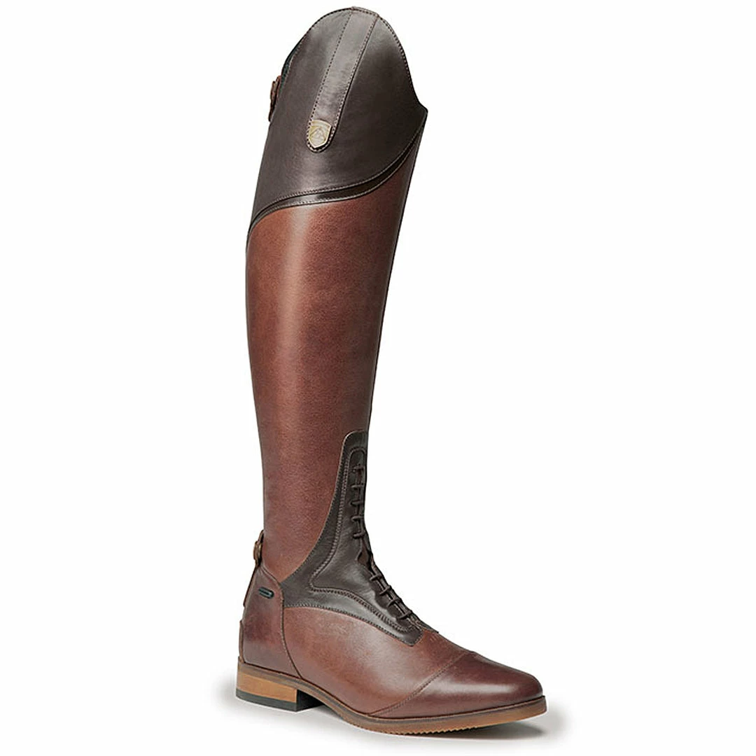 Best Pirce 😍 English Riding Supply Riding 🥾 Boots & Half Chaps Mountain Horse Sovereign Ladies Field Boot 😍 5 English Riding Supply Riding Boots & Half Chaps Mountain Horse Sovereign Ladies Field Boot