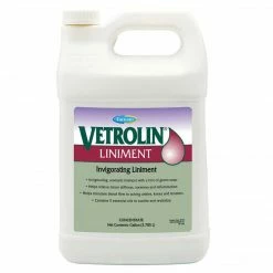 Deals ✔️ Animal Health Inc Vetrolin Liniment 👍 7 Animal Health Inc Vetrolin Liniment