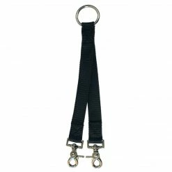 Intrepid Halters & Leads Nylon Lunge Strap
