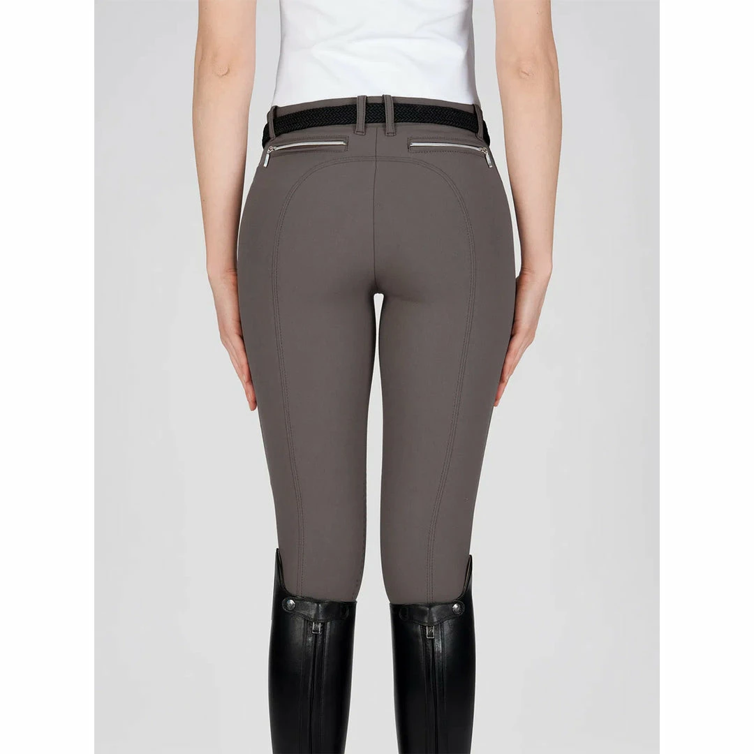 Discount 👍 Equiline 👩 Women's Ash Riding Breeches With X-Grip Knee Patch 👏 22 Equiline Women's Ash Riding Breeches With X-Grip Knee Patch